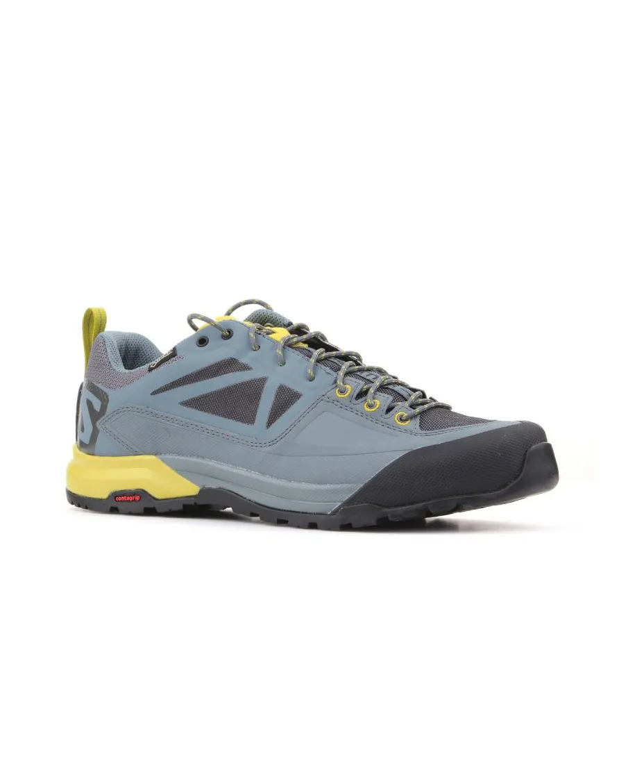 Buty Salomon X Alp SPRY GTX M 401621