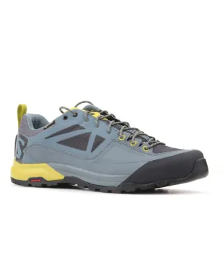 Buty Salomon X Alp SPRY GTX M 401621