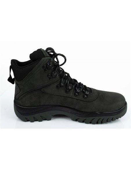 Buty trekkingowe 4F M OBMH205 22S