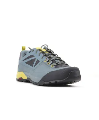 Buty Salomon X Alp SPRY GTX M 401621