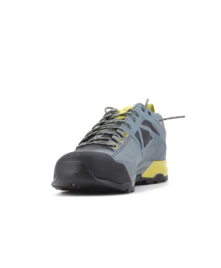 Buty Salomon X Alp SPRY GTX M 401621