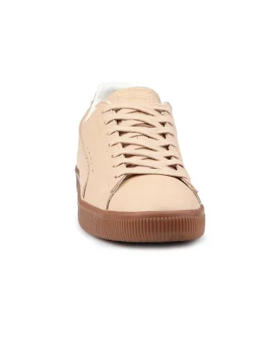 Buty Puma Clyde Veg Tan Naturel M 364451 01