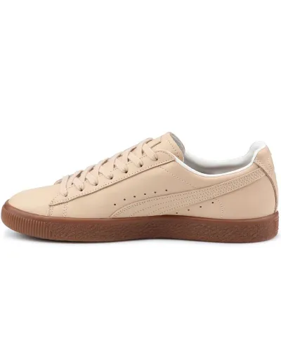 Buty Puma Clyde Veg Tan Naturel M 364451 01