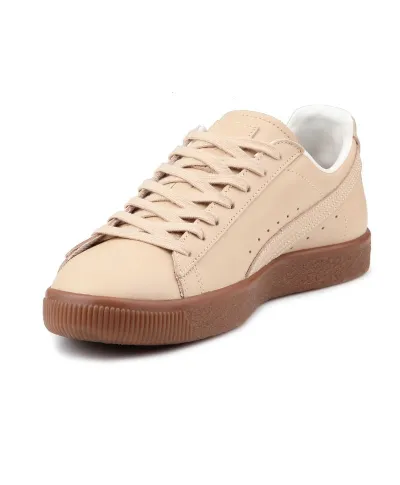 Buty Puma Clyde Veg Tan Naturel M 364451 01