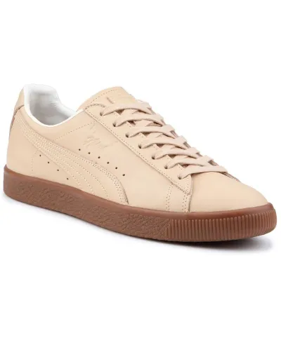 Buty Puma Clyde Veg Tan Naturel M 364451 01