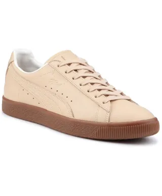 Buty Puma Clyde Veg Tan Naturel M 364451 01