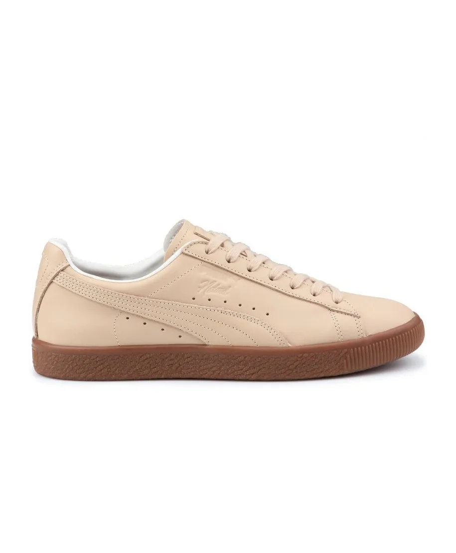 Buty Puma Clyde Veg Tan Naturel M 364451 01