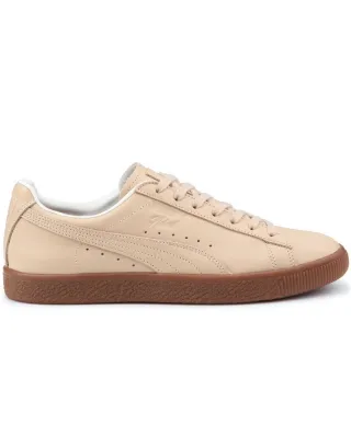 Buty Puma Clyde Veg Tan Naturel M 364451 01