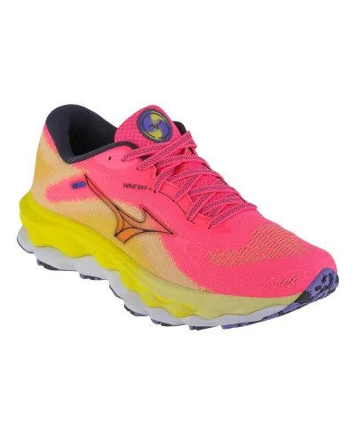 Zapatillas Mizuno Wave Sky 7 W J1GD230223