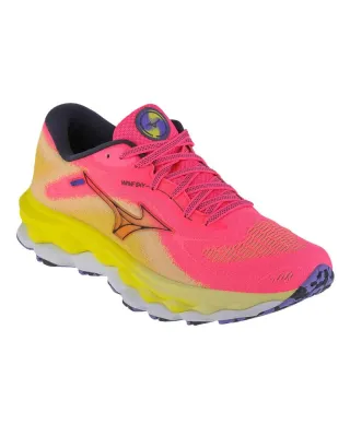 Buty Mizuno Wave Sky 7 W J1GD230223