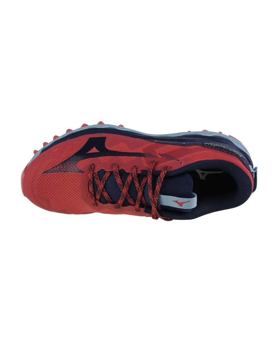 Buty Mizuno Wave Mujin 9 M J1GJ227003