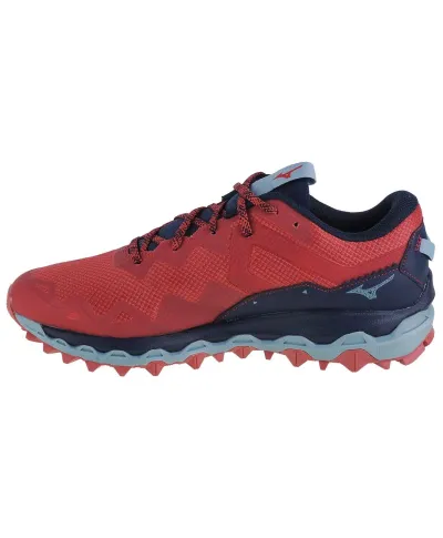 Buty Mizuno Wave Mujin 9 M J1GJ227003