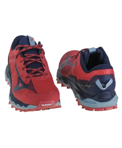 Buty Mizuno Wave Mujin 9 M J1GJ227003