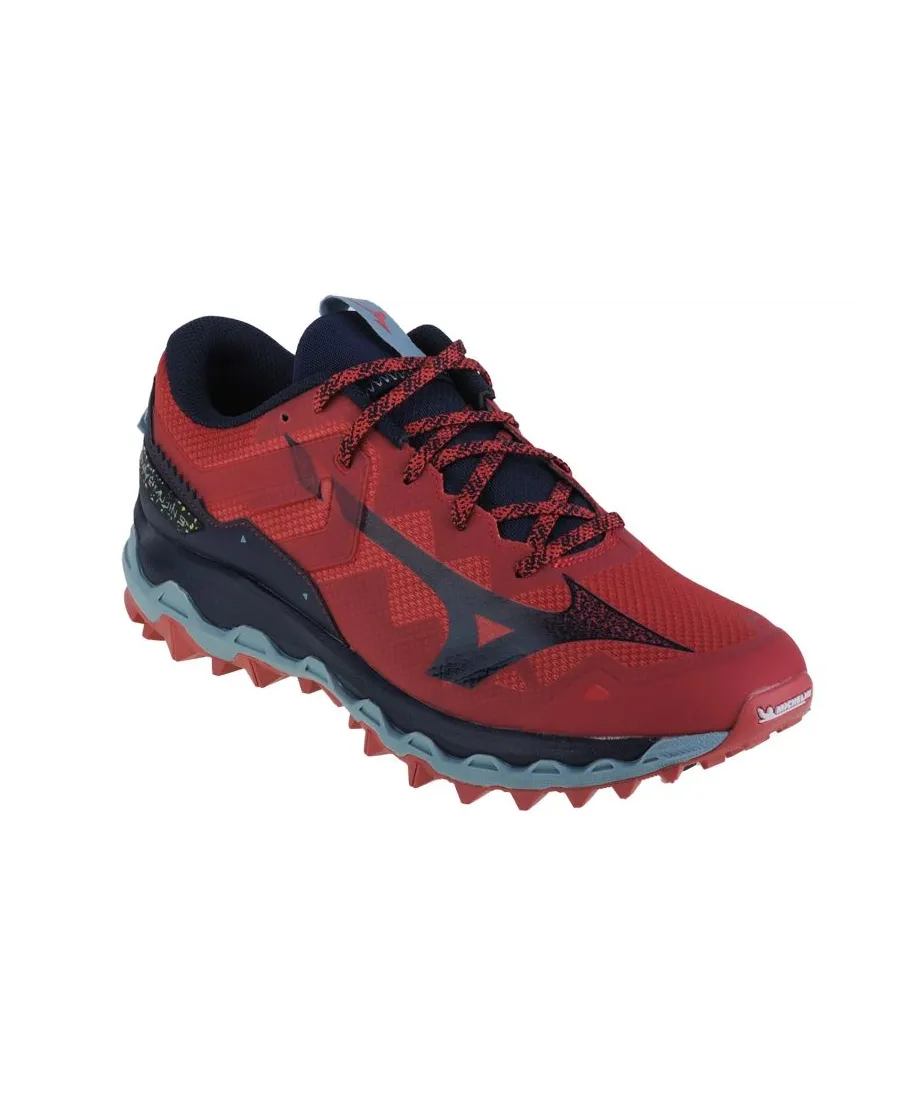 Buty Mizuno Wave Mujin 9 M J1GJ227003