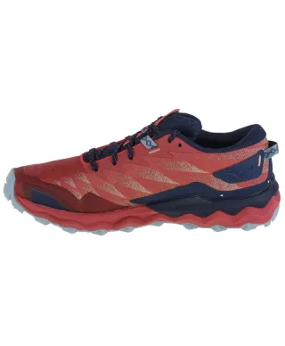 Buty Mizuno Wave Daichi 7 M J1GJ227133