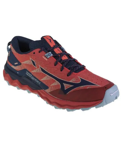 Buty Mizuno Wave Daichi 7 M J1GJ227133