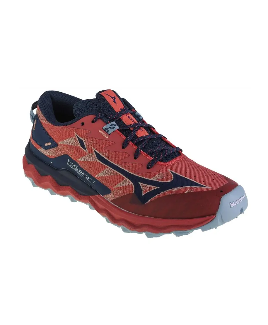 Buty Mizuno Wave Daichi 7 M J1GJ227133