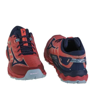 Buty Mizuno Wave Daichi 7 M J1GJ227133