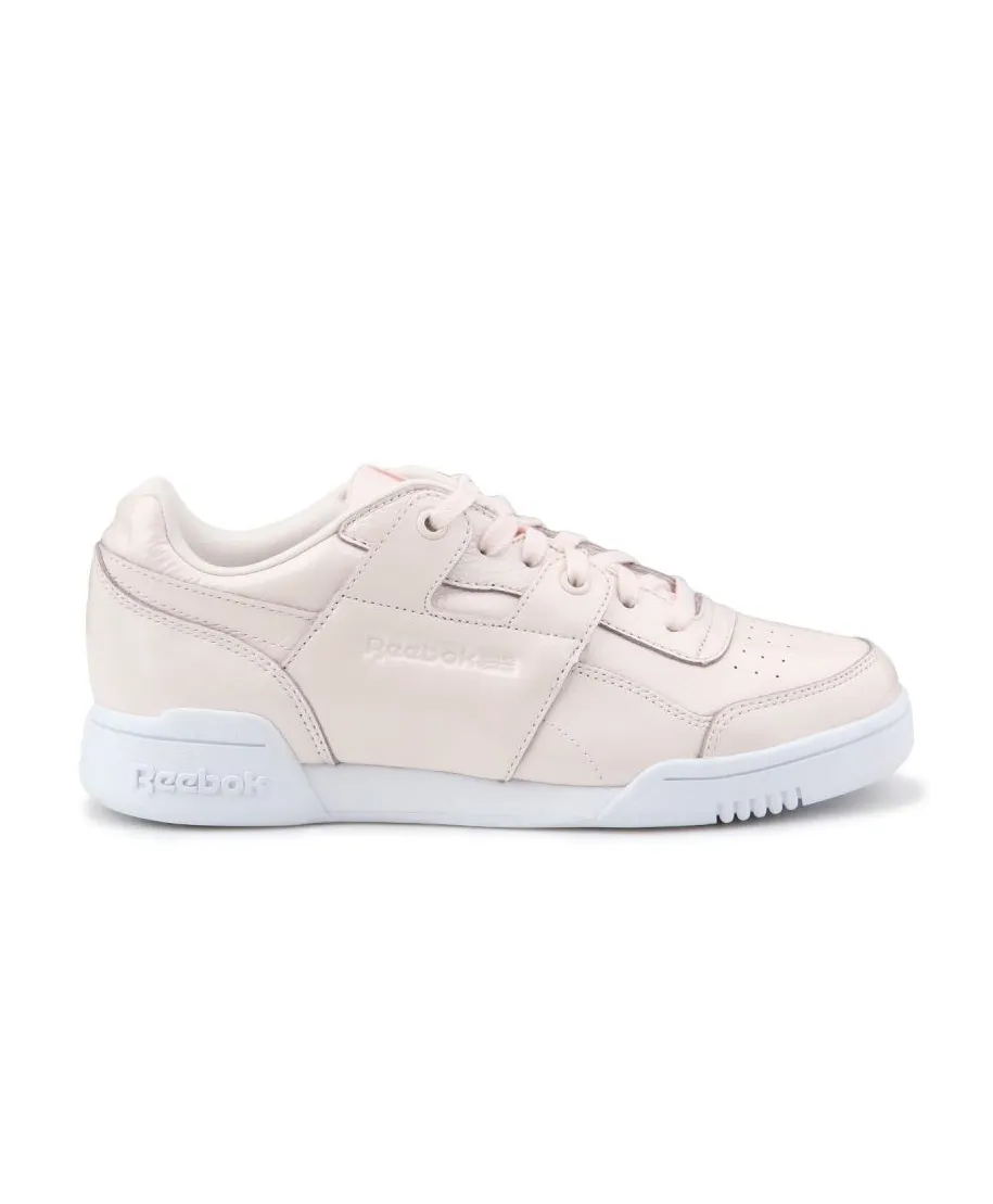 Buty Reebok W O LO Plus Iridescent W CM8951