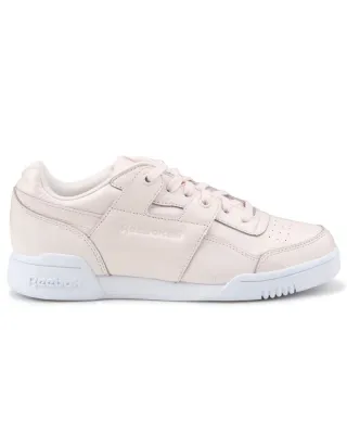 Бути Reebok WO LO Plus Iridescent W CM8951