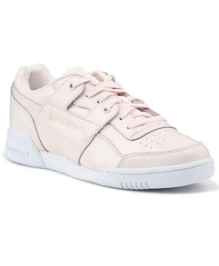 Buty Reebok W O LO Plus Iridescent W CM8951