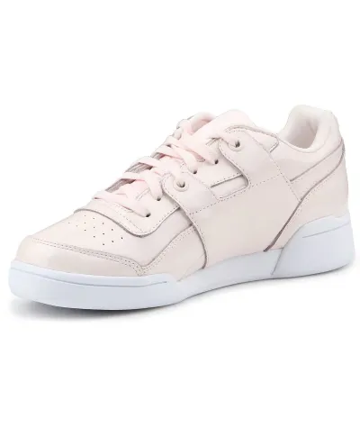 Buty Reebok W O LO Plus Iridescent W CM8951