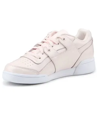 Buty Reebok W O LO Plus Iridescent W CM8951