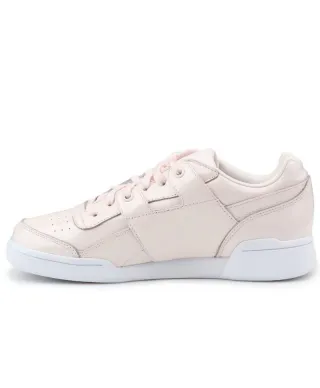 Buty Reebok W O LO Plus Iridescent W CM8951