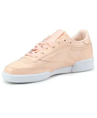 Zapatillas Reebok Club C 85 Patent W BS9778