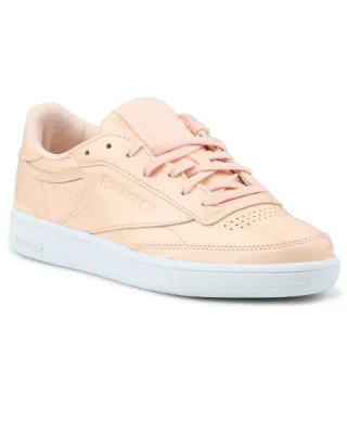 Buty Reebok Club C 85 Patent W BS9778