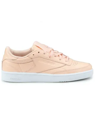 Buty Reebok Club C 85 Patent W BS9778