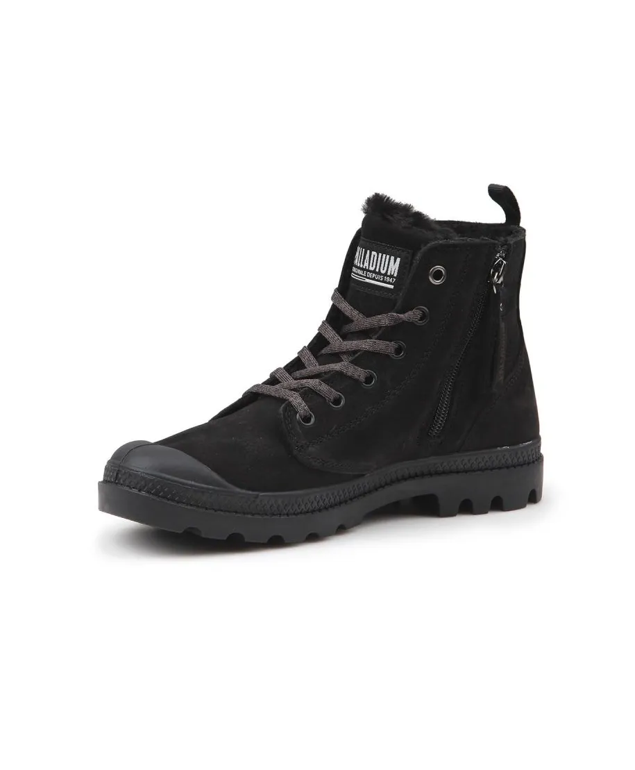 Botas Palladium Pampa HI W 95982-010-M