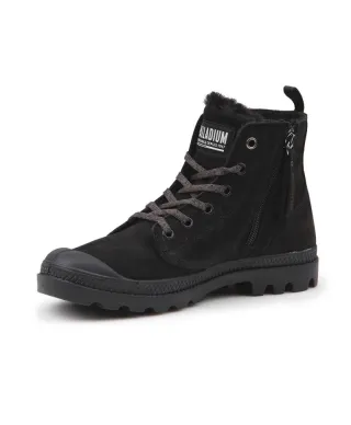 Botas Palladium Pampa HI W 95982-010-M