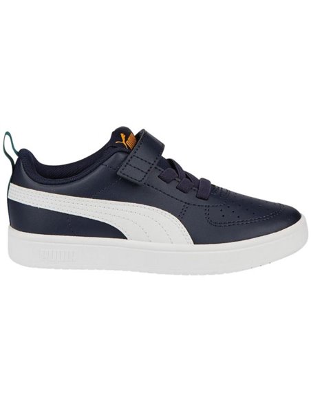 Buty Puma Rickie Ac Ps Jr 385836 07