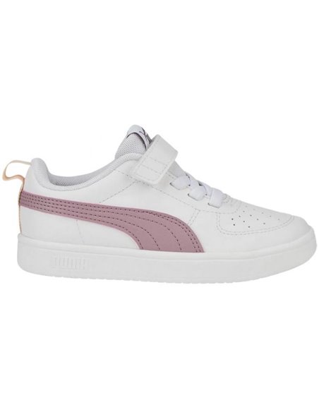 Buty Puma Rickie Ac Ps Jr 385836 08