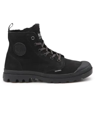 Buty Palladium Pampa HI W 95982-010-M