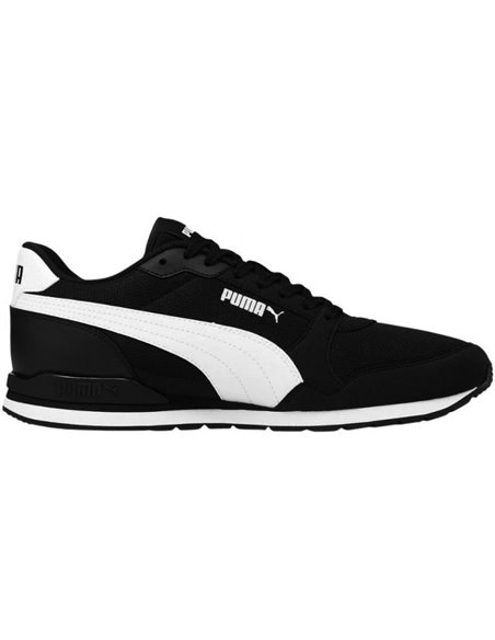 Buty Puma ST Runner v3 Mesh M 384640 01