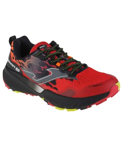 Buty do biegania Joma Sierra 6 2306 M TKSIEW2306