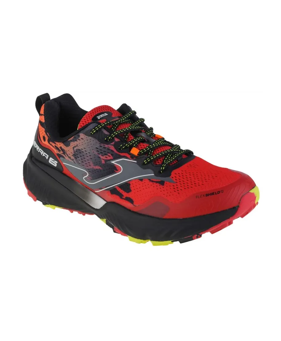 Buty do biegania Joma Sierra 6 2306 M TKSIEW2306