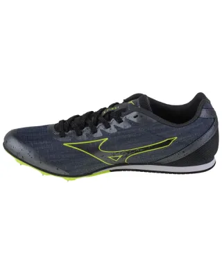 Buty Mizuno X First (U) M U1GA213238