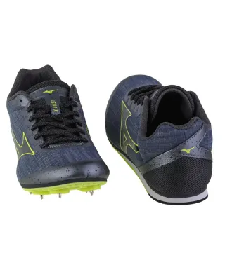 Buty Mizuno X First (U) M U1GA213238