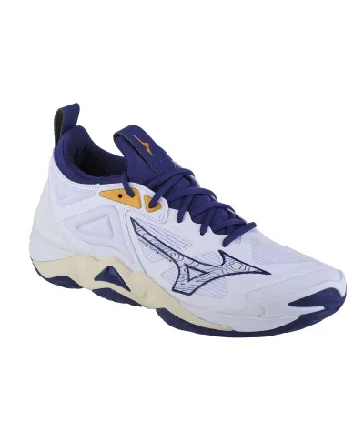 Buty Mizuno Wave Momentum 3 M V1GA231243