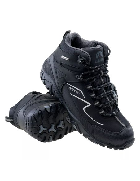 Buty Elbrus Maash Mid Wp M 92800210634