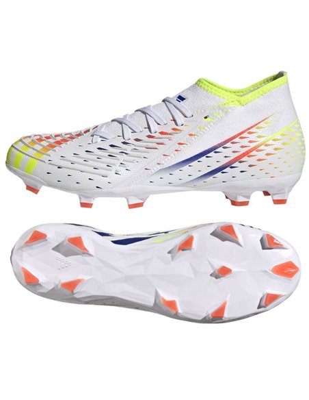 Buty piłkarskie adidas Predator Edge.2 FG M GW1007