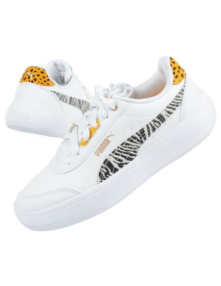 Buty sportowe Puma Tori Safari W 384933 01