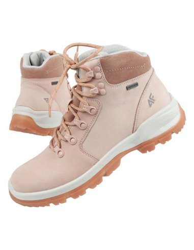 Buty trekkingowe 4F W OBDH253 560