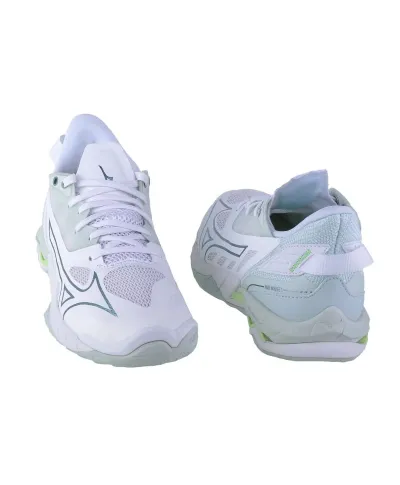 Buty Mizuno Wave Mirage 5 M X1GB235035