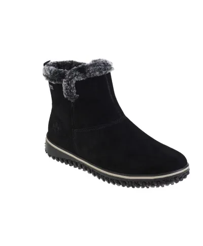 Botki Rieker Booties W Z4266-00