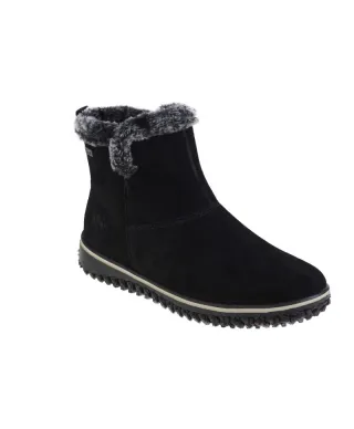 Botki Rieker Booties W Z4266-00