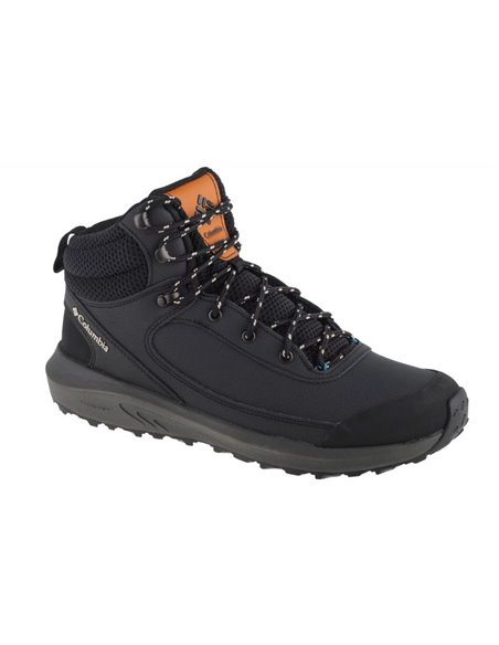 Buty Columbia Trailstorm Peak Mid M 1987041010